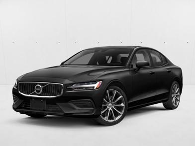 2022 Volvo S60
