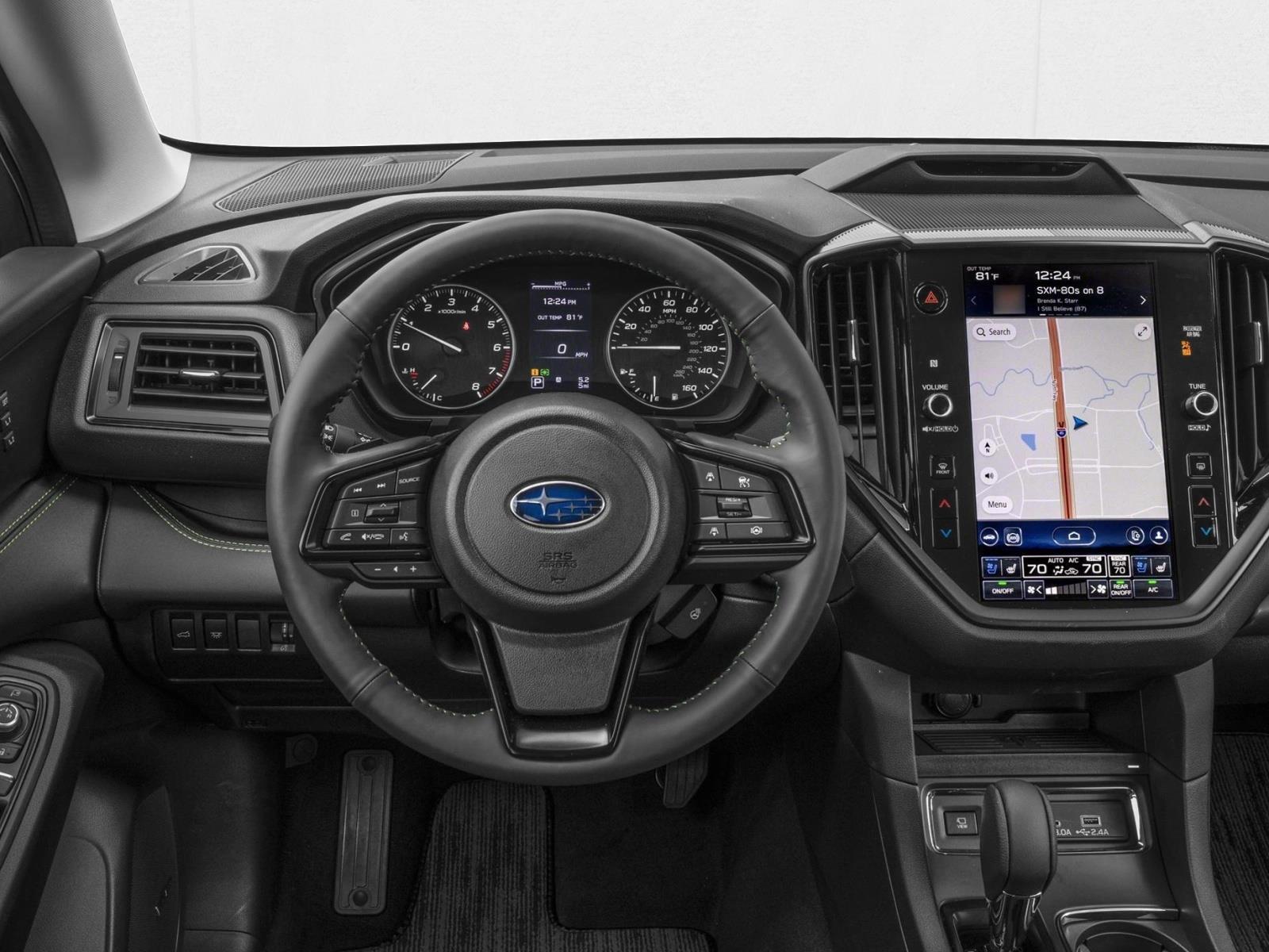 Thumbnail: 2026 Subaru Ascent - 3