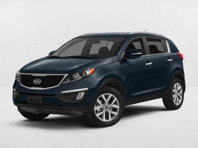 2015 Kia Sportage LX -
                  Pembroke Pines, FL