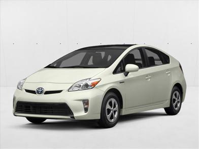 2012 Toyota Prius Two -
                  Tucson, AZ