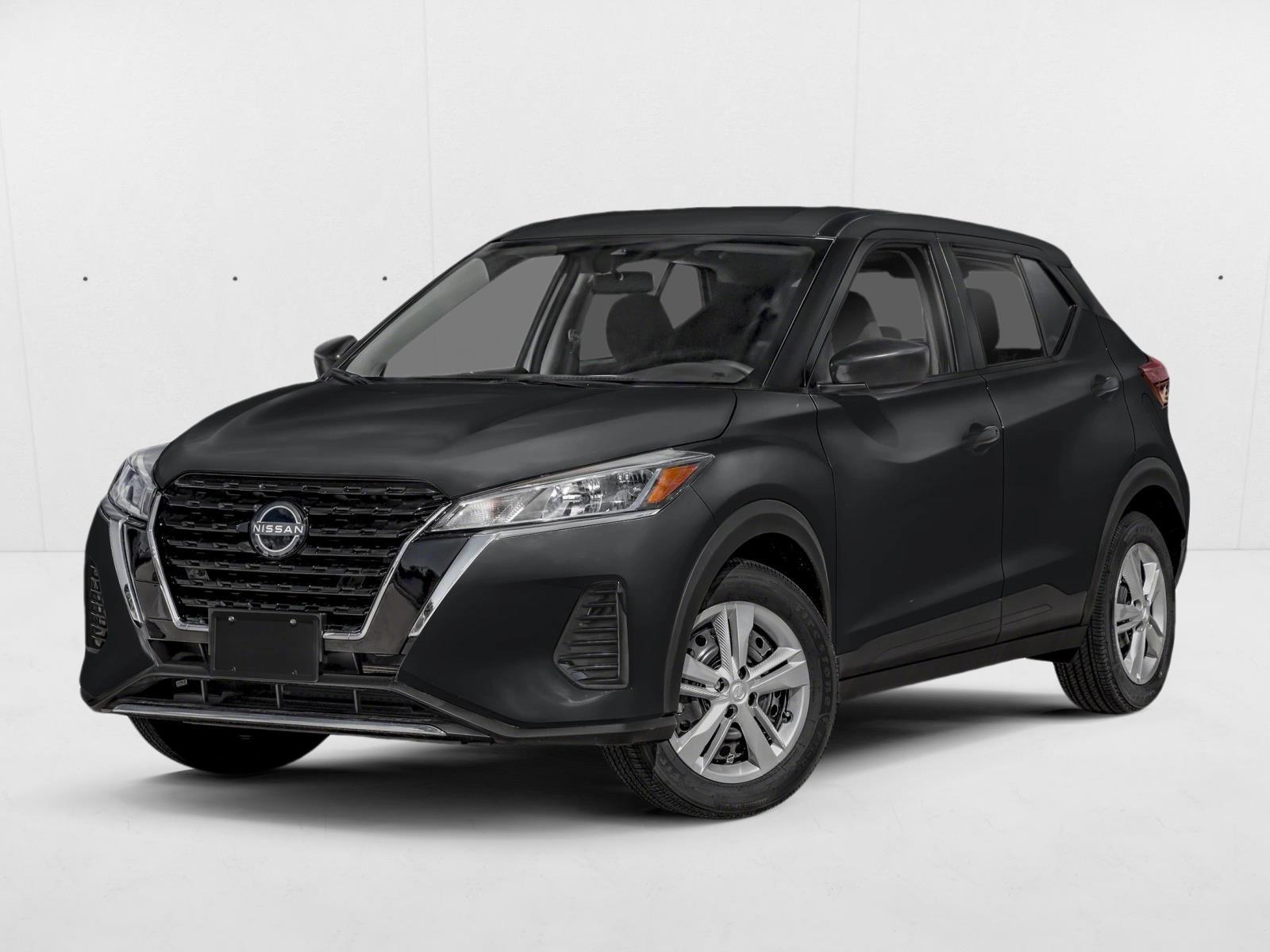 2025 Nissan KICKS PLAY