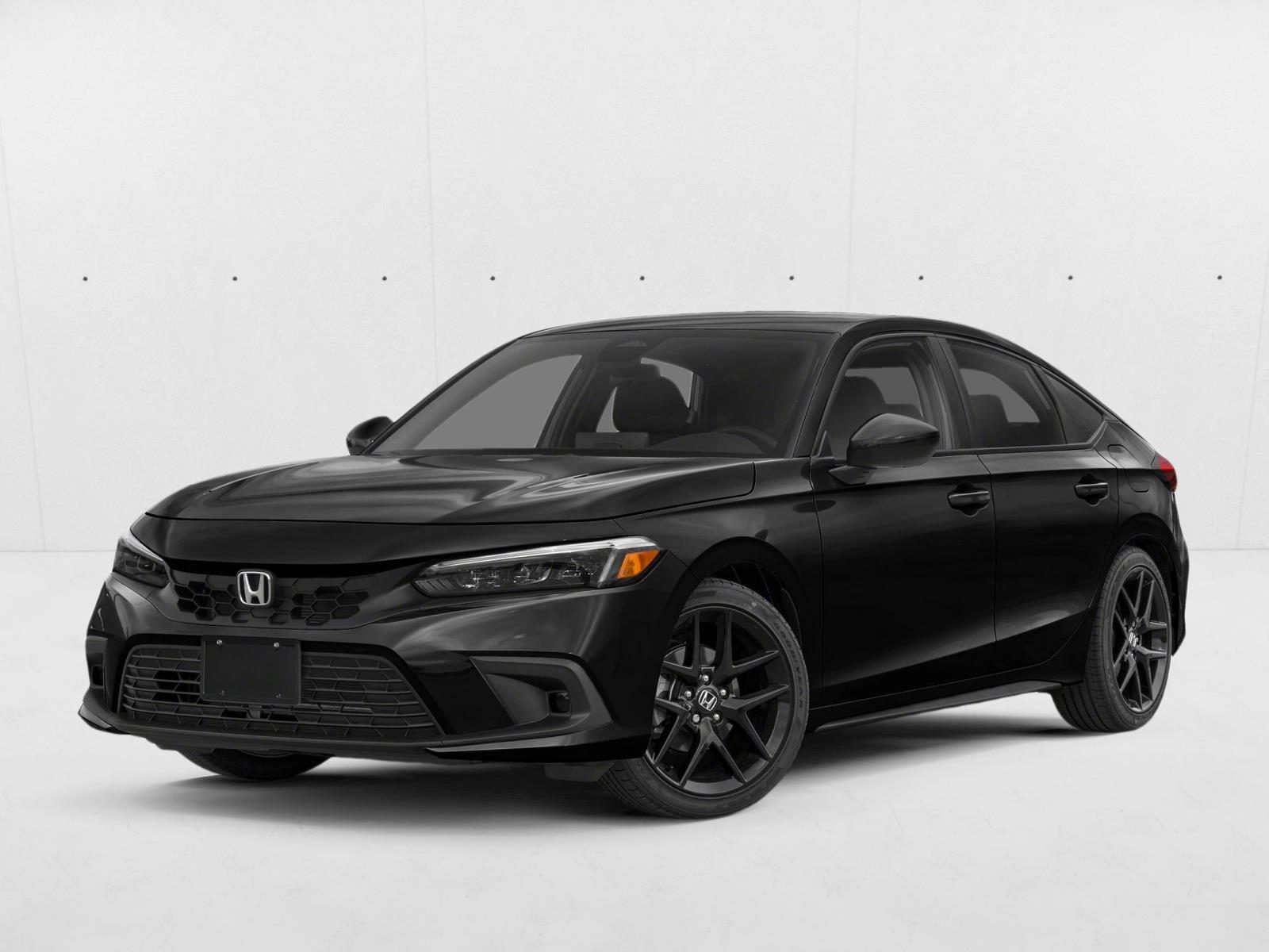 2024 Honda Civic Hatchback