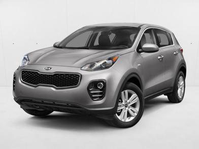 2019 Kia Sportage LX -
                  Libertyville, IL