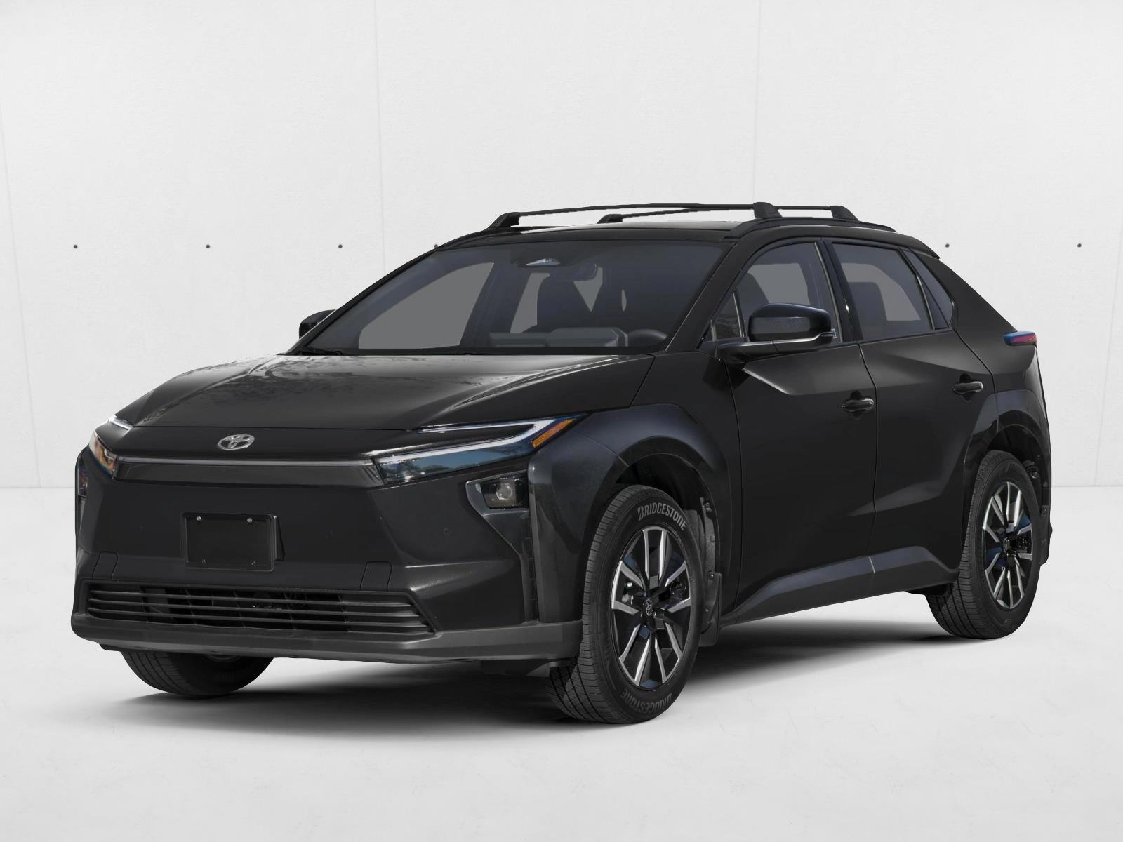 Thumbnail: 2027 Toyota bZ - 1