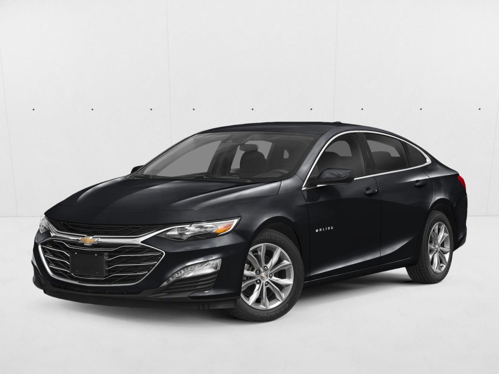 2025 Chevrolet Malibu