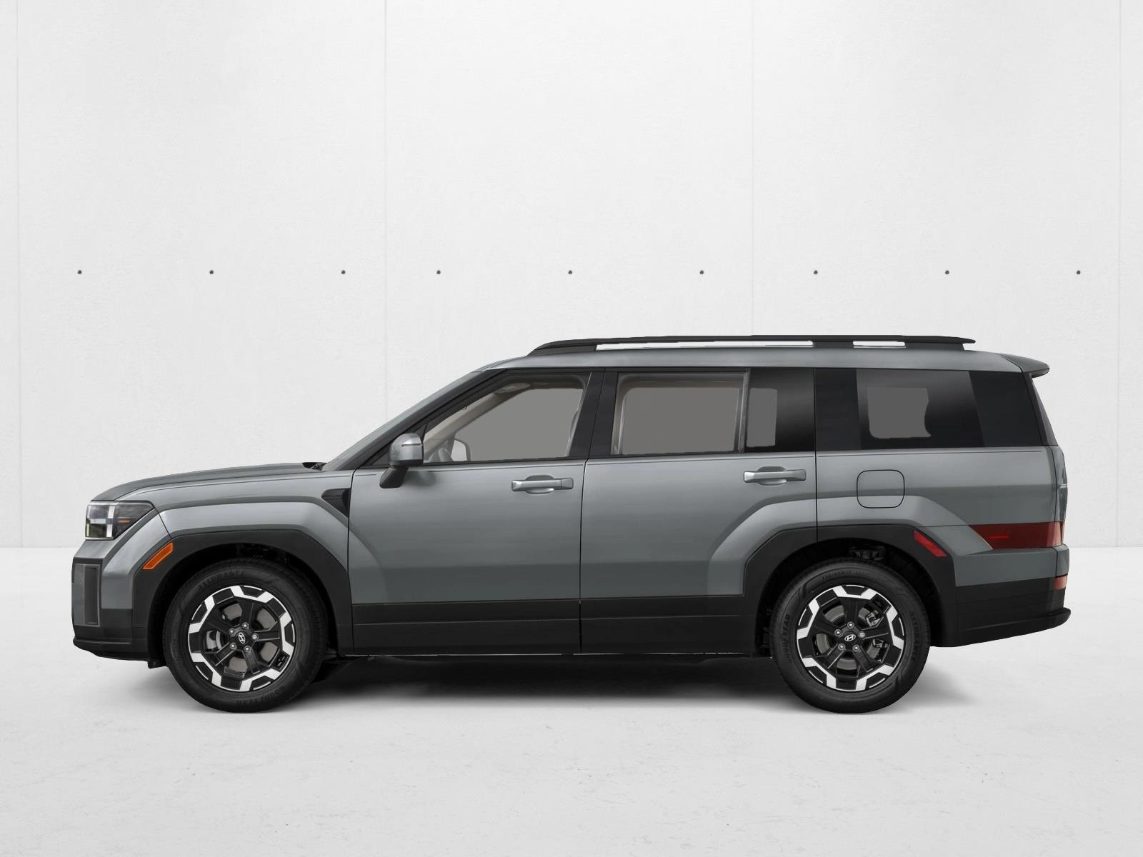 Thumbnail: 2027 Hyundai Santa Fe - 2