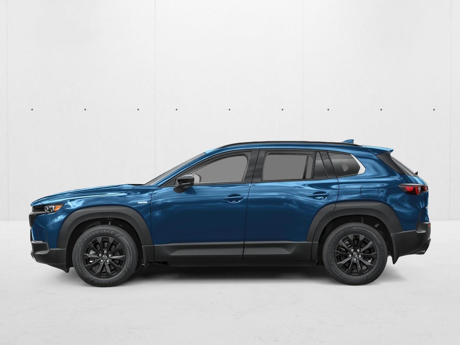 Thumbnail: 2026 Mazda CX-50 - 2