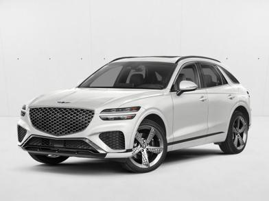 2022 Genesis GV70 2.5T -
                  Mobile, AL