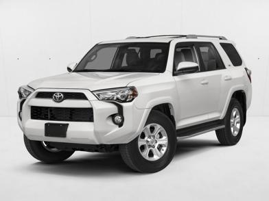 2018 Toyota 4Runner SR5 -
                  Buford, GA