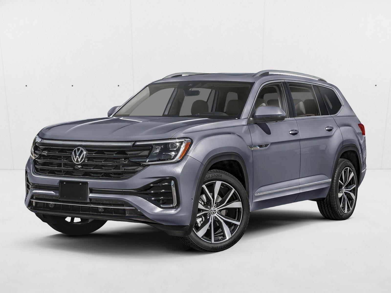 Thumbnail: 2026 Volkswagen Atlas - 1