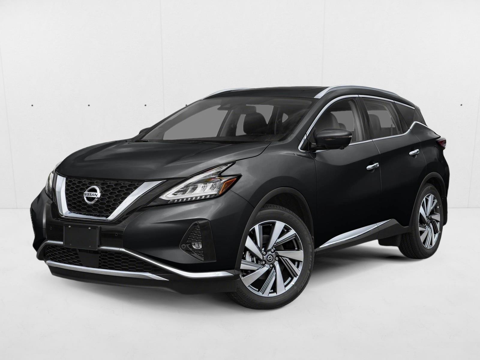 2019 Nissan Murano