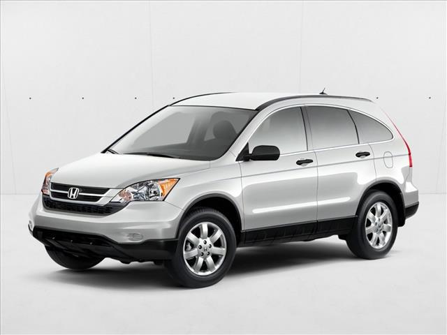 2011 Honda CR-V