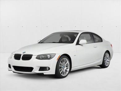 2012 BMW 3 Series 328i -
                  Carlsbad, CA