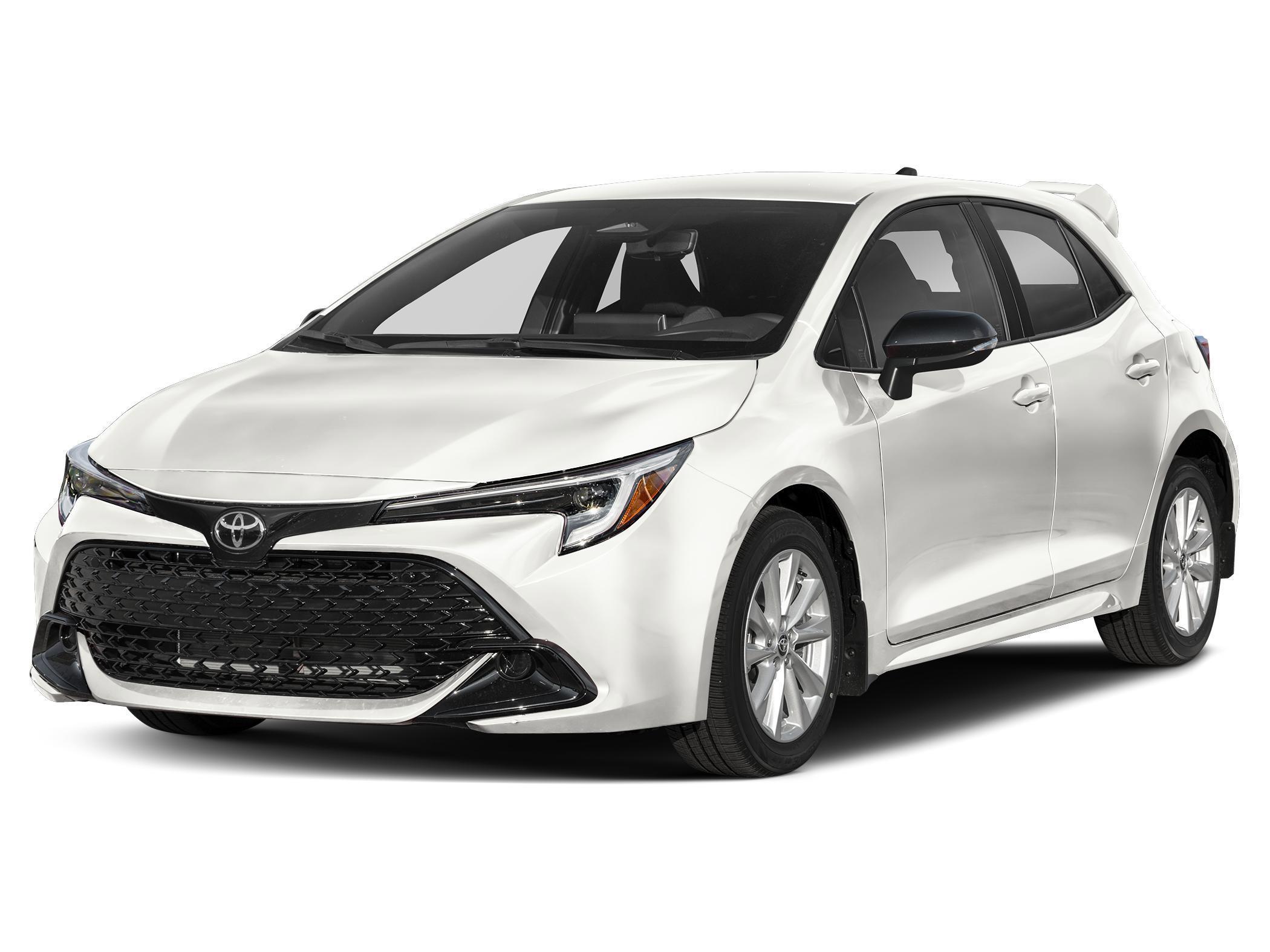 Thumbnail: 2027 Toyota Corolla - 1
