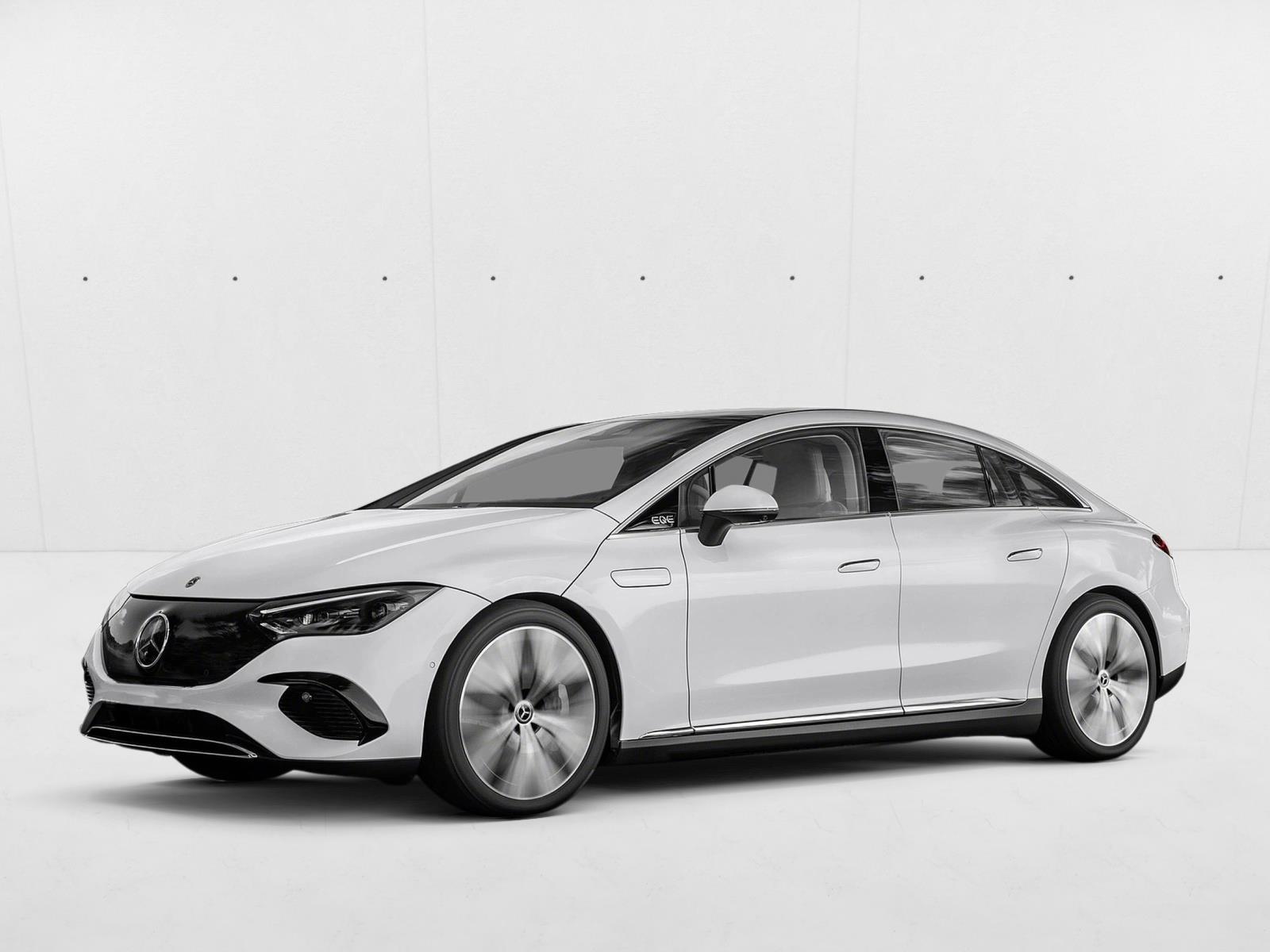 2023 Mercedes-Benz EQE