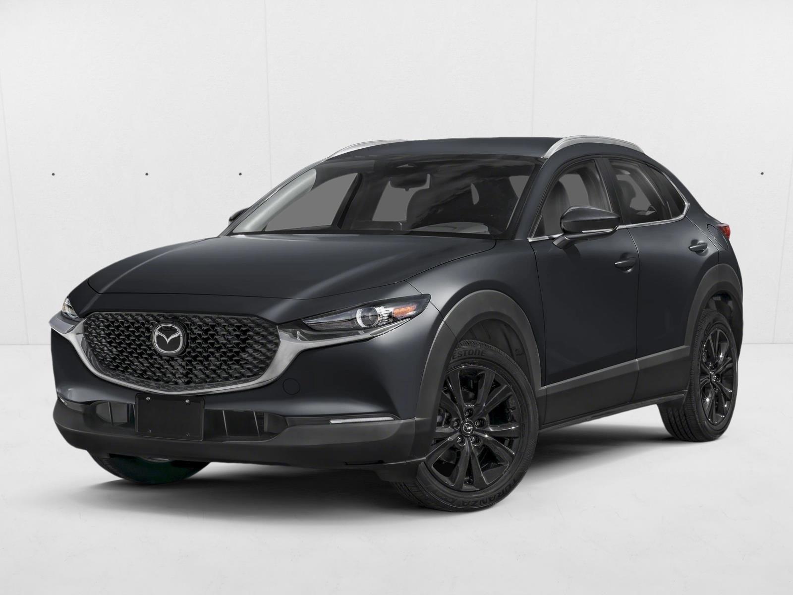 2025 Mazda CX-30