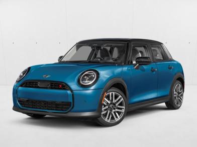 2027 MINI Cooper Hardtop S -
                  Conroe, TX
