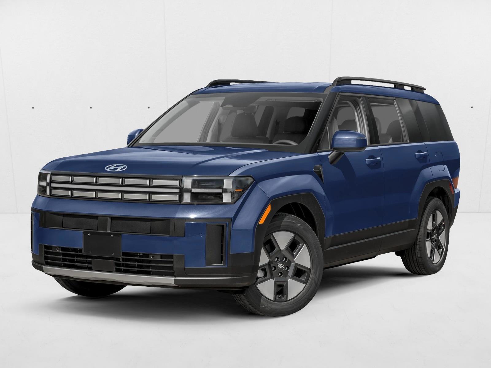 Thumbnail: 2027 Hyundai Santa Fe - 1