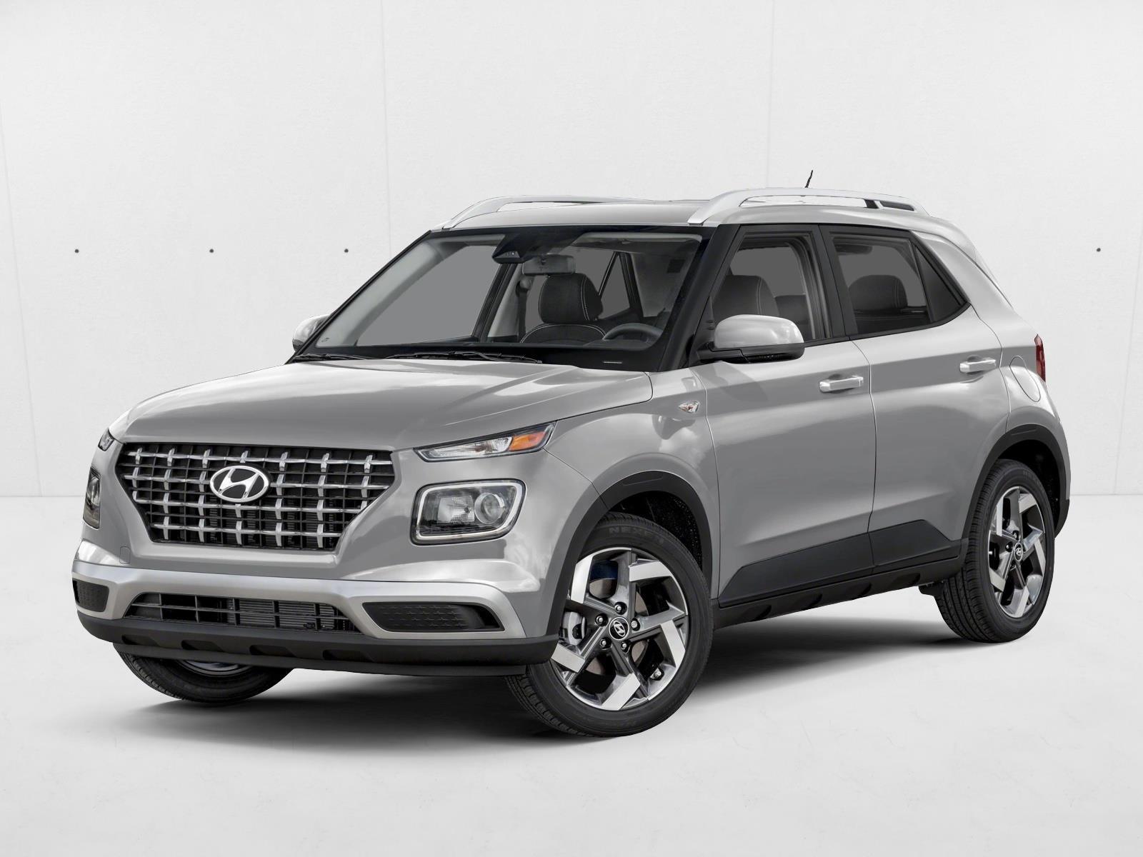 Thumbnail: 2026 Hyundai Venue - 1