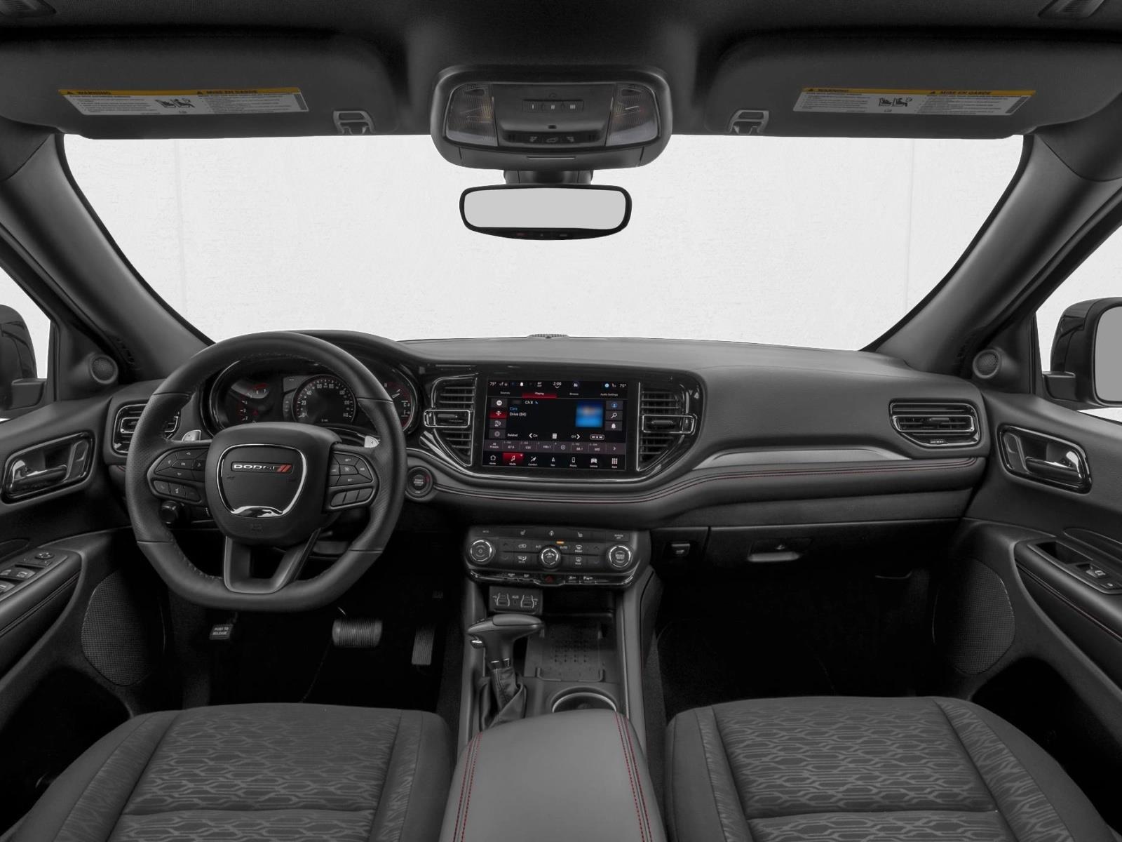 Thumbnail: 2027 Dodge Durango - 4
