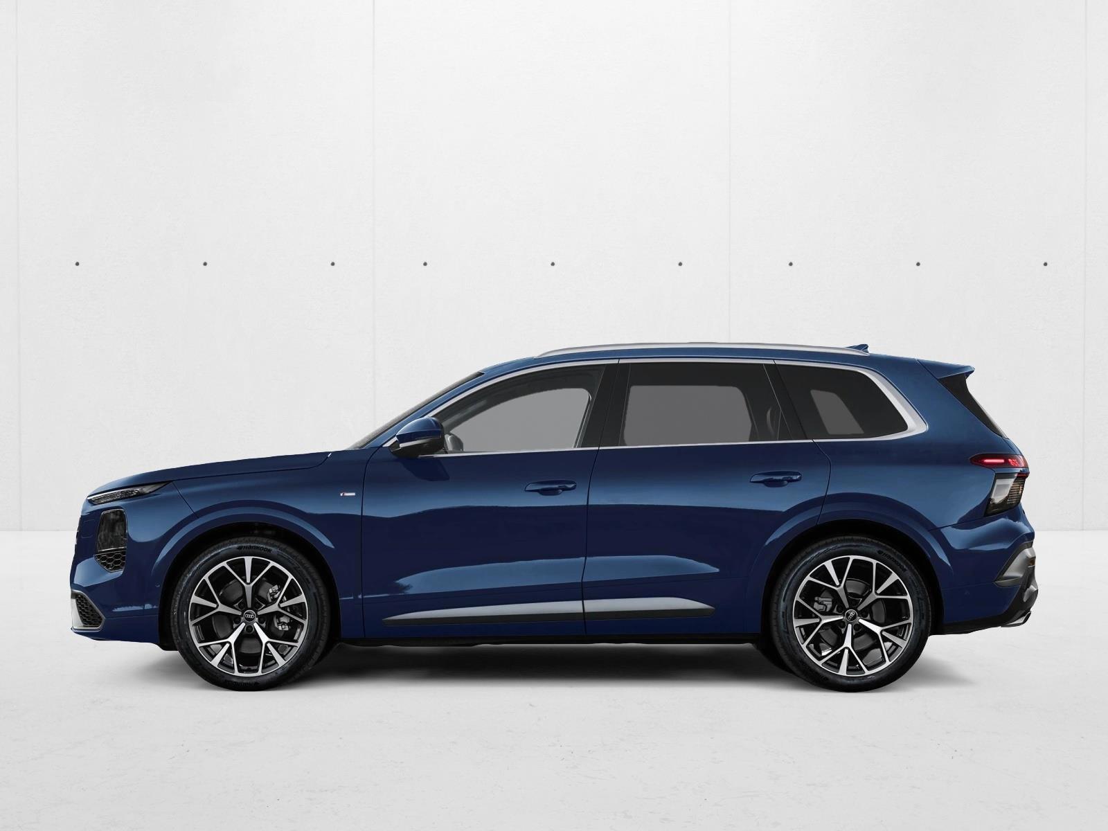 Thumbnail: 2027 Audi Q7 - 2
