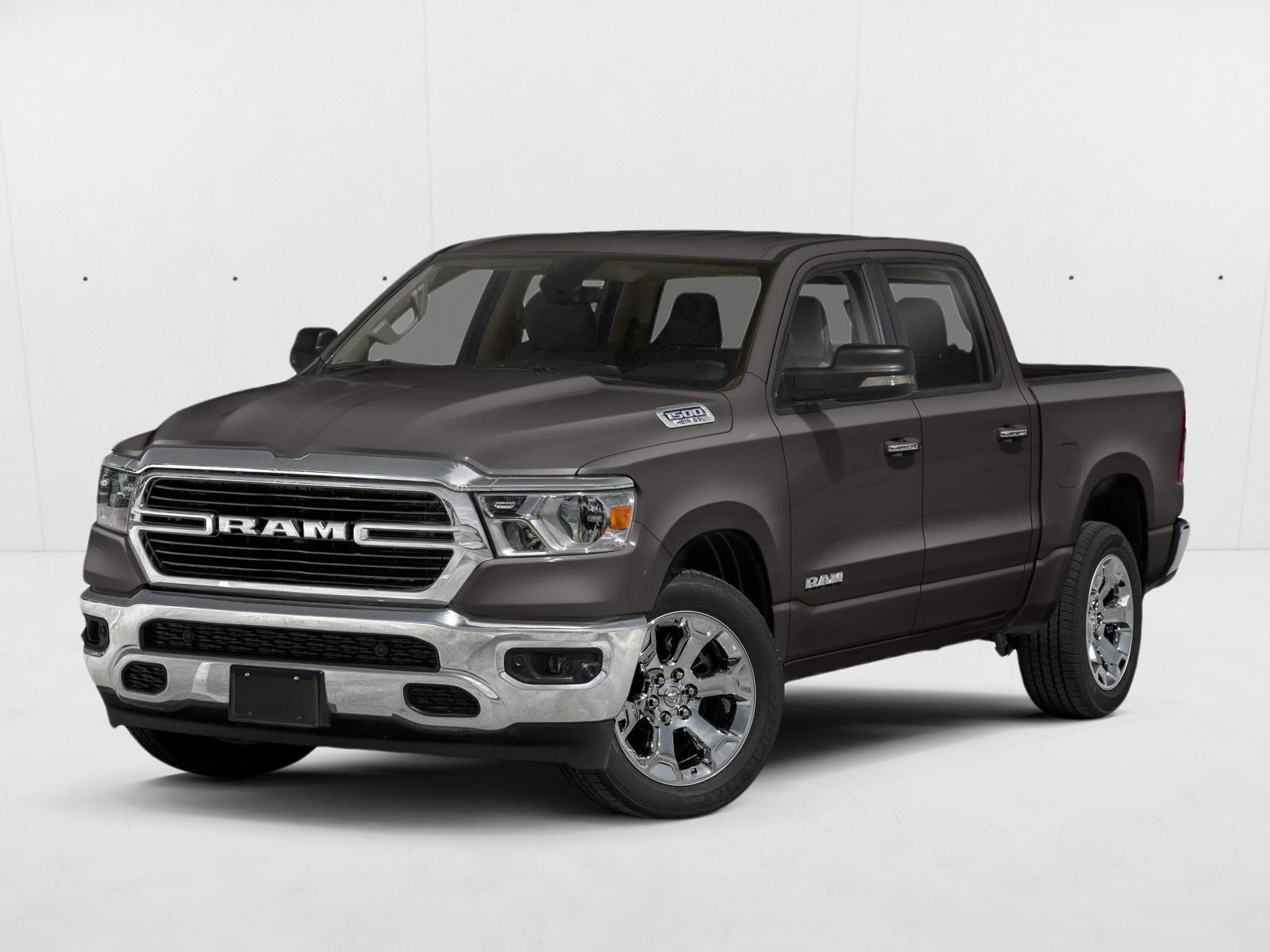 2022 RAM 1500 Pickup