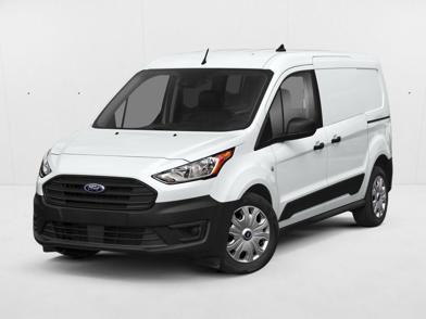 2022 Ford Transit Series Connnect XL -
                  Pembroke Pines, FL
