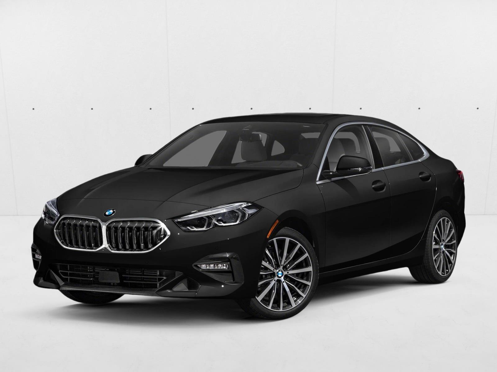 2020 BMW 2 Series