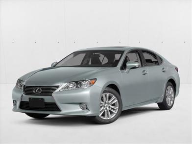 2014 Lexus ES 350 -
                  Austin, TX