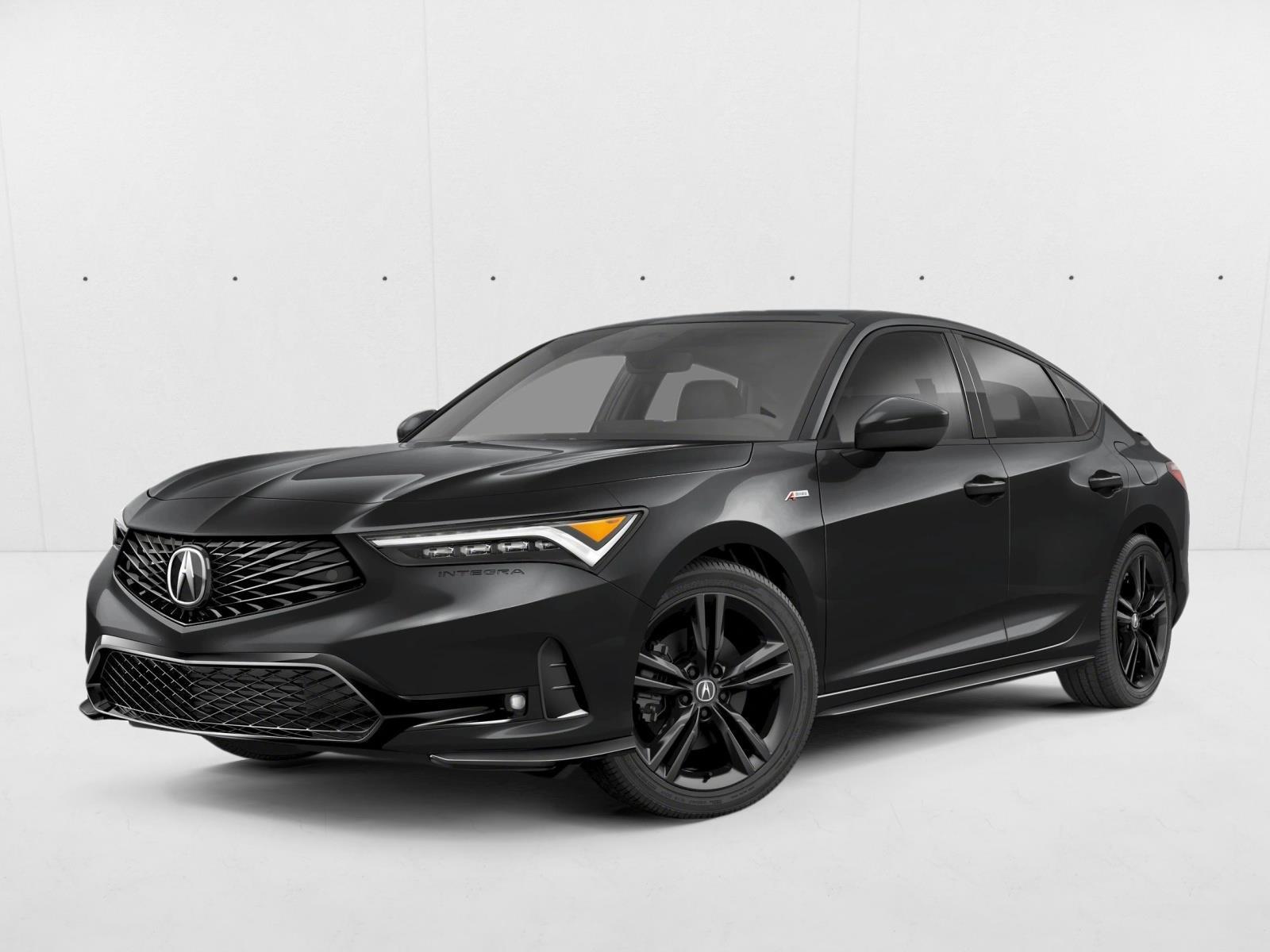 2026 Acura Integra