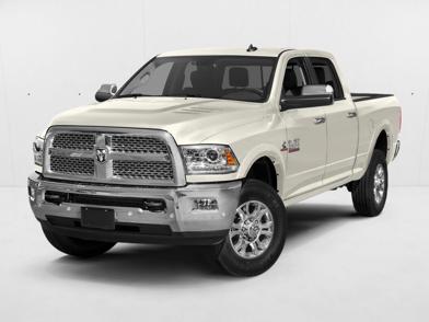 2018 RAM 2500 Laramie -
                  Waco, TX
