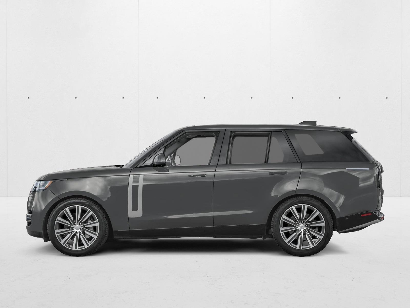 Thumbnail: 2027 Land Rover Range Rover - 2