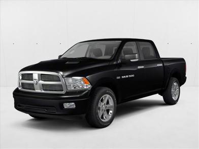 2012 RAM 1500 Express -
                  Centennial, CO