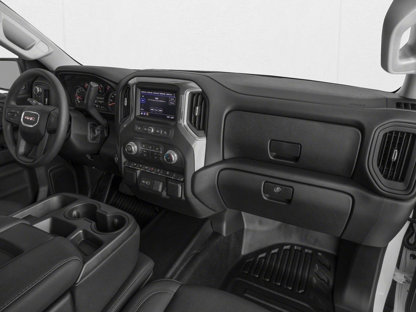 Thumbnail: 2026 GMC Sierra 1500 - 5