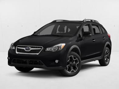 2015 Subaru Crosstrek Limited -
                  Littleton, CO