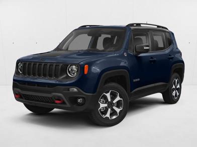 2020 Jeep Renegade Trailhawk -
                  Centennial, CO