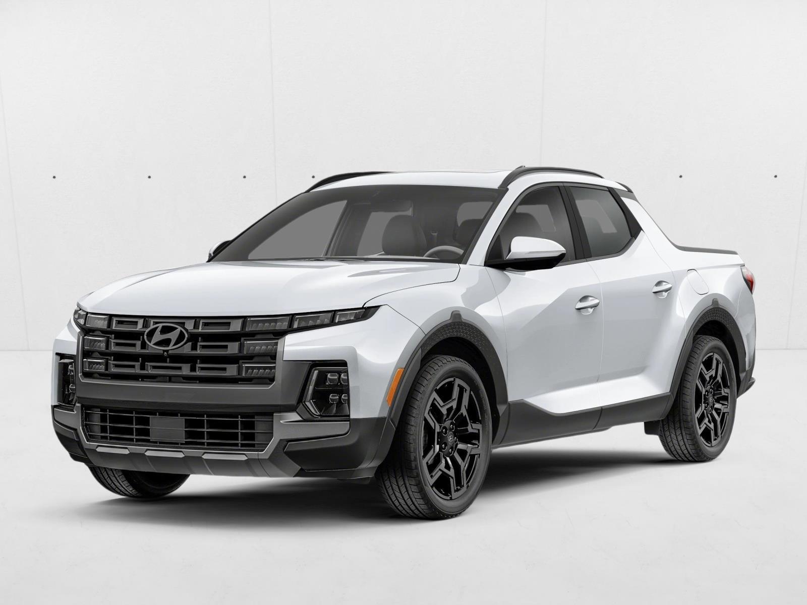 Thumbnail: 2026 Hyundai Santa Cruz - 1