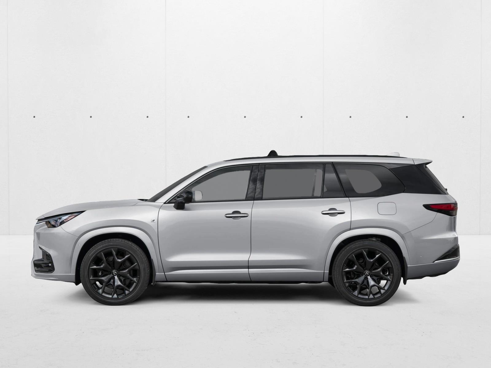Thumbnail: 2026 Lexus TX - 2