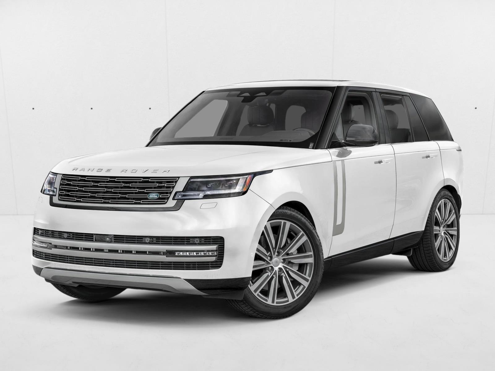 Thumbnail: 2027 Land Rover Range Rover - 1