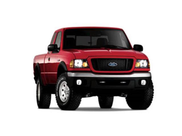 2005 Ford Ranger