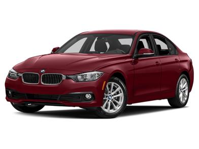 2018 BMW 3 Series 320i xDrive -
                  Clearwater, FL