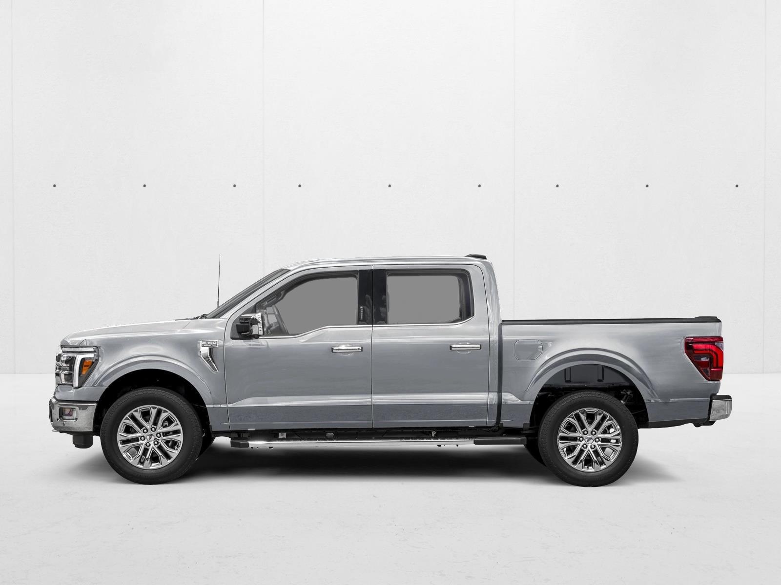 Thumbnail: 2026 Ford F-150 - 2