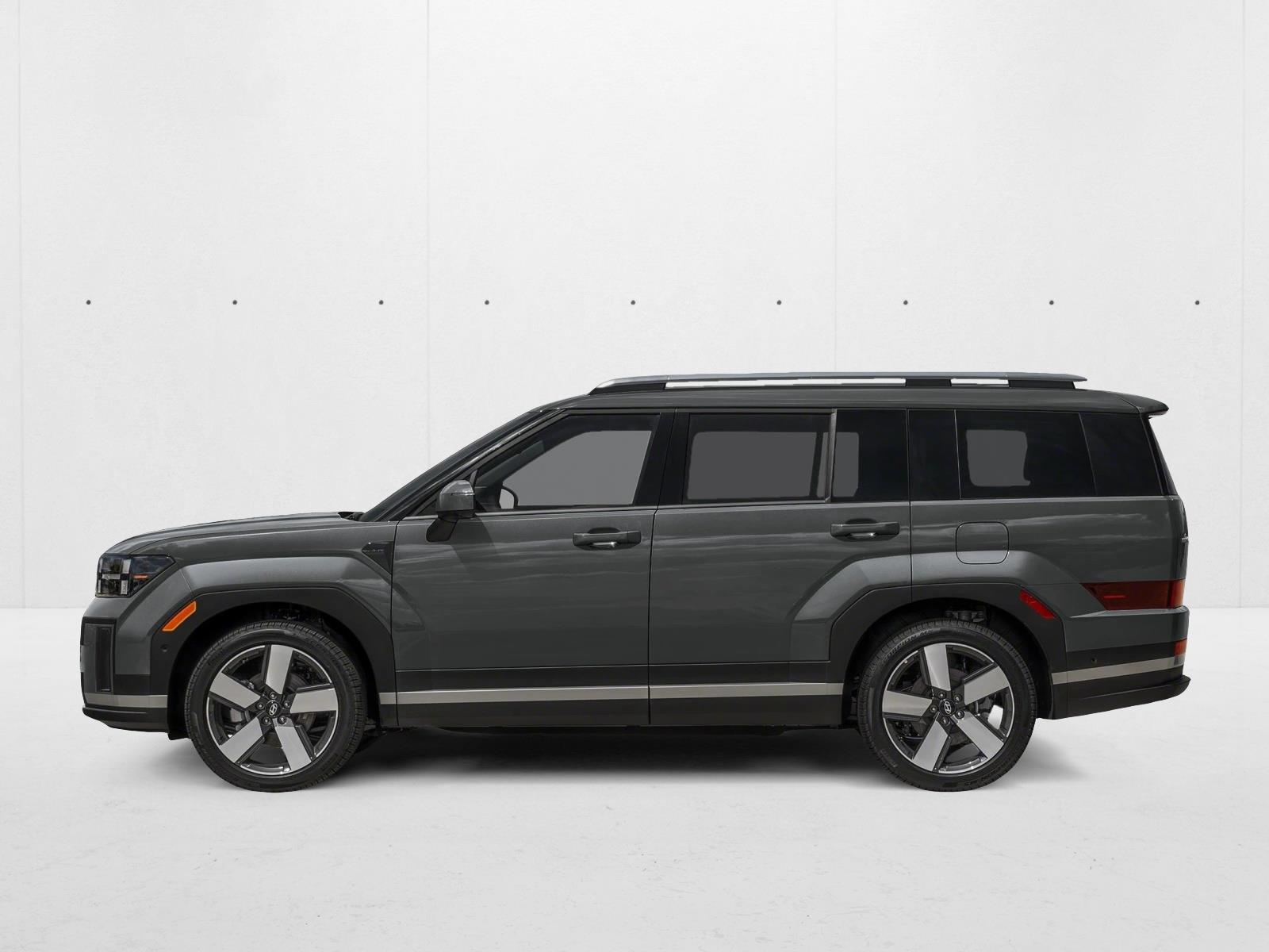 Thumbnail: 2027 Hyundai Santa Fe - 2