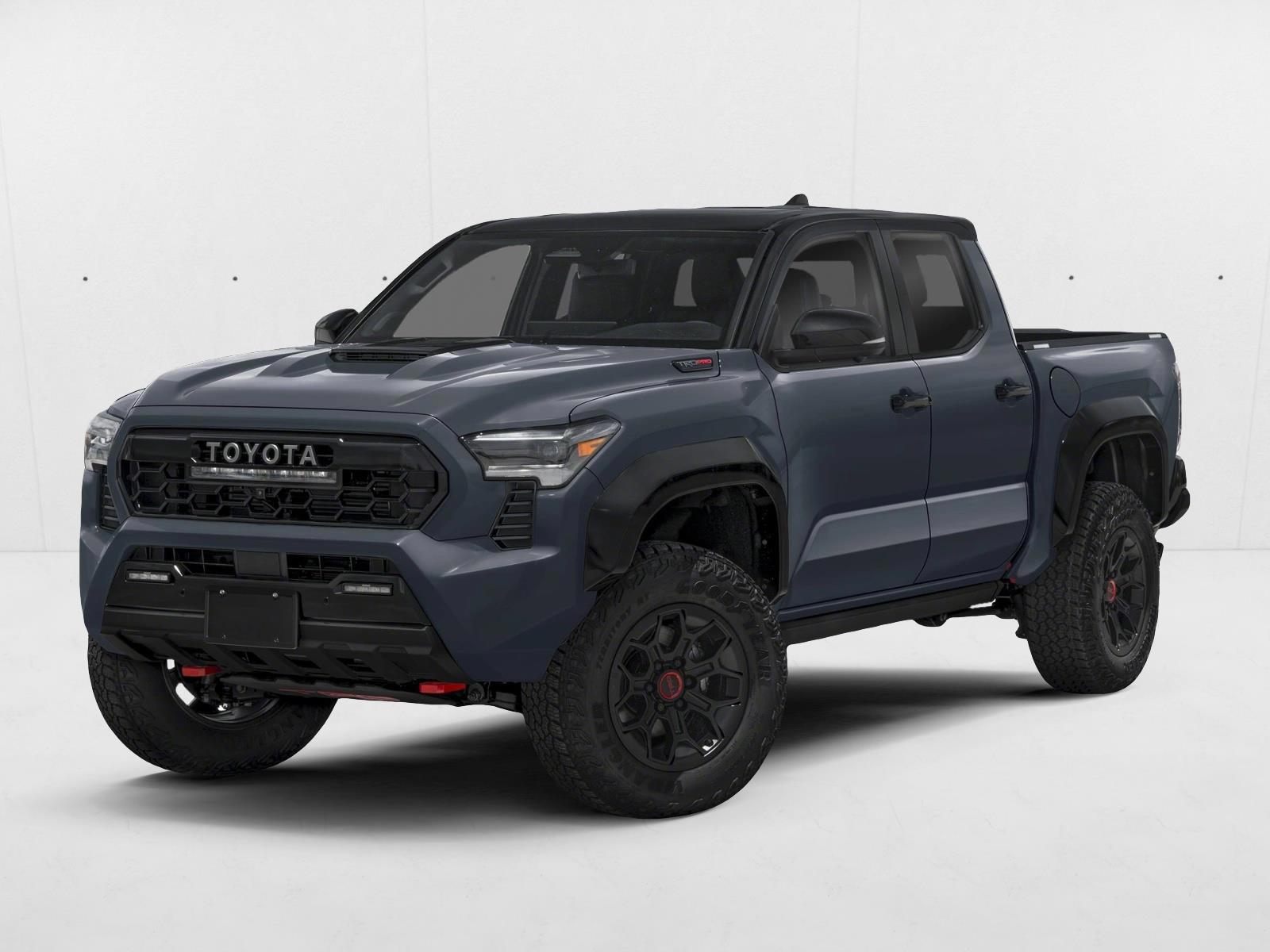 Thumbnail: 2026 Toyota Tacoma - 1