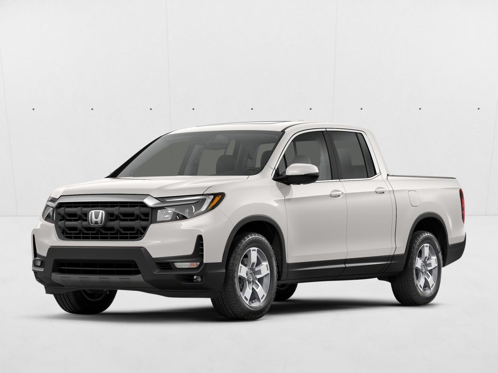 2025 Honda Ridgeline