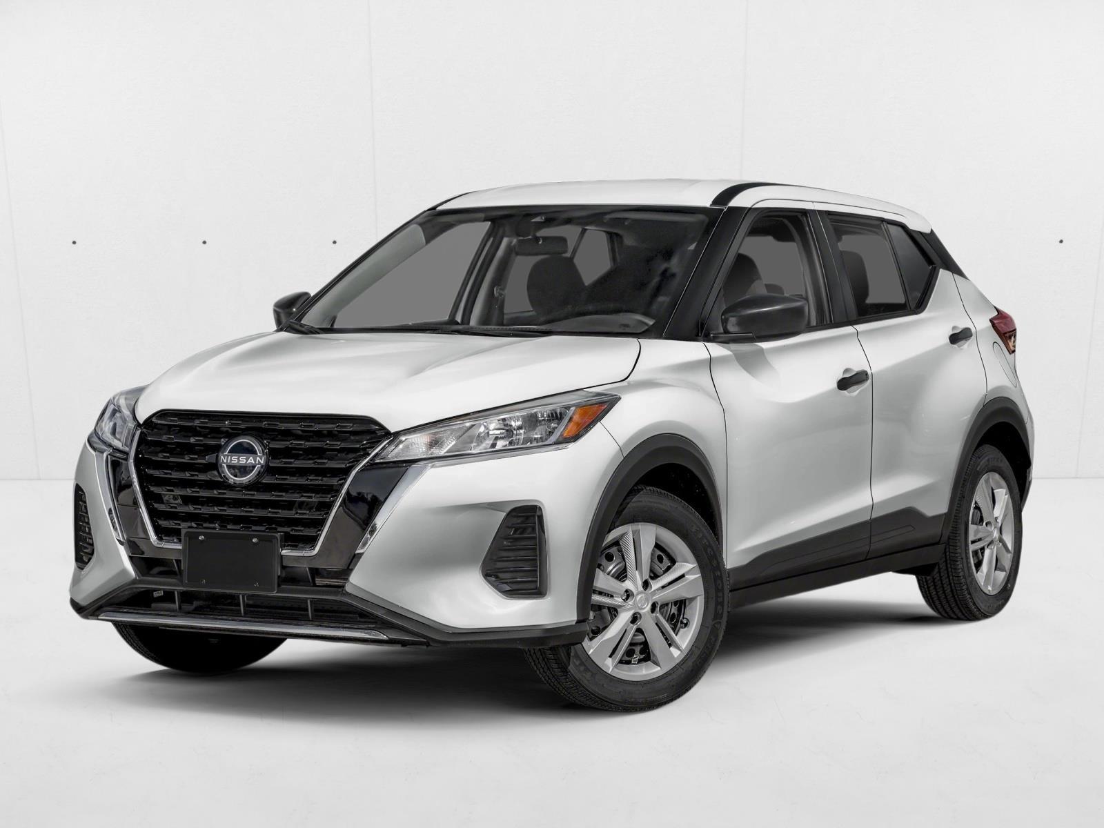 2025 Nissan KICKS PLAY
