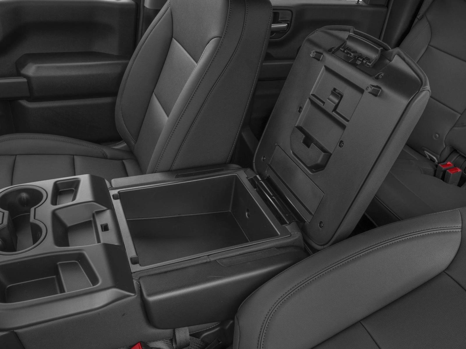 2026 Chevrolet Silverado 3500 HD LT - Photo 10