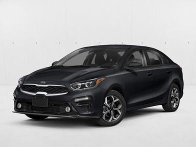 2021 Kia Forte LXS -
                  Buford, GA