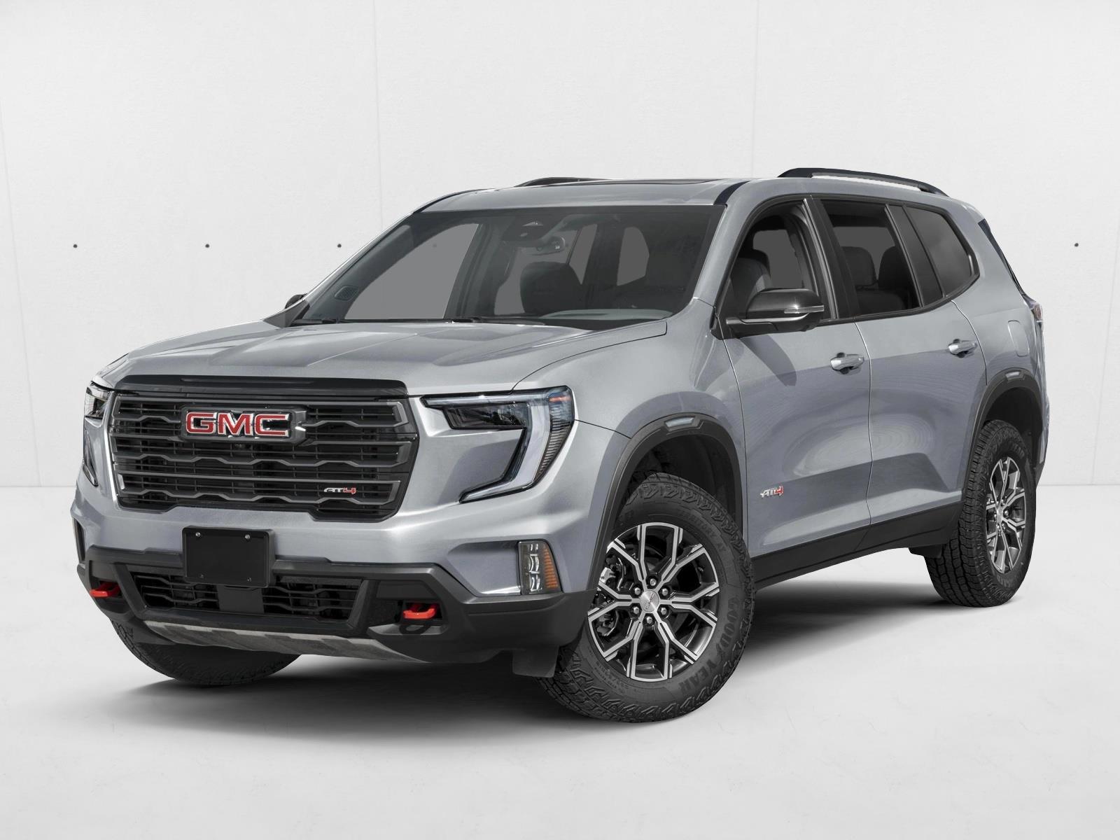 Thumbnail: 2027 GMC Acadia - 1