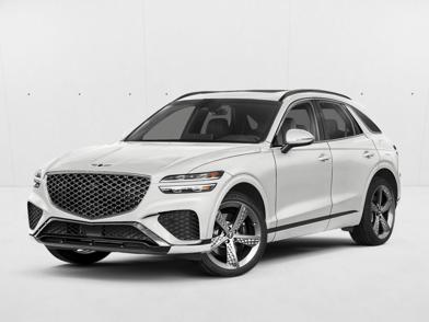2022 Genesis GV70 Sport -
                  Centennial, CO